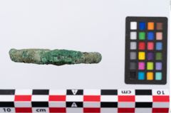 Foto von Bronzearmreif (NHMW-PRAE-035786)